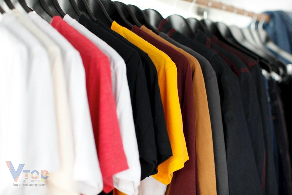 Kinh doanh áo thun có dễ dàng như bạn nghĩ?